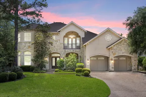 3 Pendleton Park Pt, The Woodlands, TX 77382