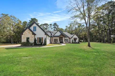 11211 Leonidas Horton Rd, Conroe, TX 77304
