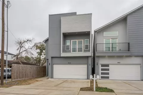 4934 Creekmont Dr, Houston, TX 77091