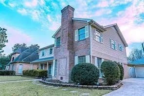 14907 Walters Rd, Houston, TX 77068