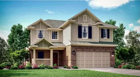 16109 Dockside St, Crosby, TX 77532