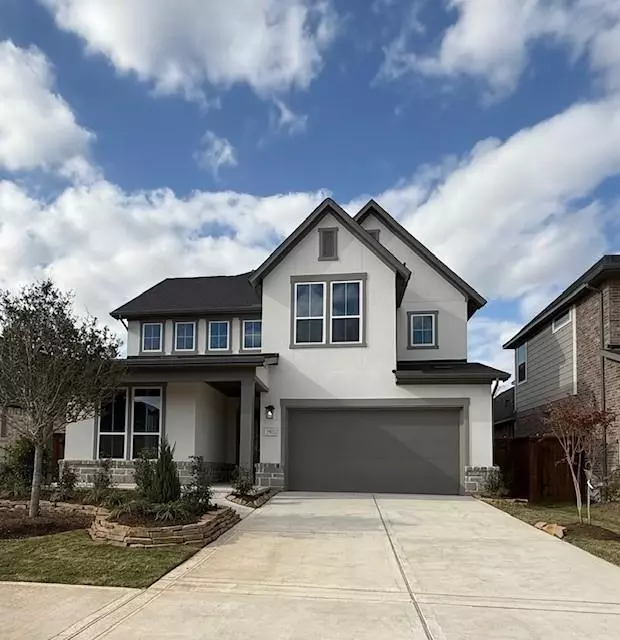 25922 Woods Bay Dr, Katy, TX 77494 - Movoto