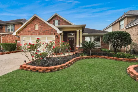 3419 Chandler Hollow Ln, Missouri City, TX 77459