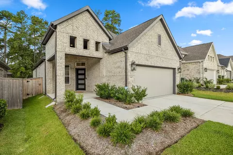 442 Glacier Pass, Montgomery, TX 77316