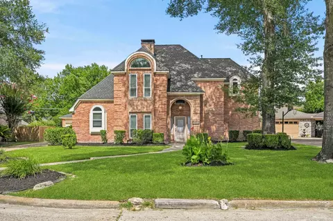 19930 Hickory Wind Dr, Humble, TX 77346