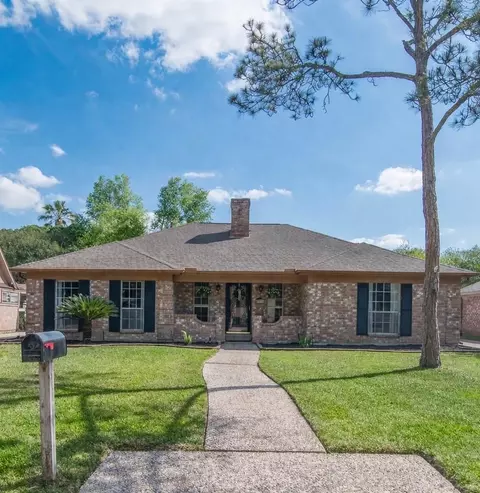 20319 Monkswood Dr, Katy, TX 77450