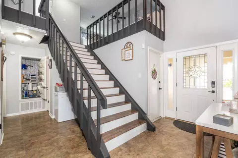 Entry Way - 7119 Sandy Knolls Dr, Spring, TX 77379 photo 1 of 2