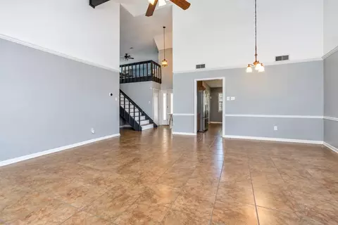Living - 7119 Sandy Knolls Dr, Spring, TX 77379 photo 3 of 3