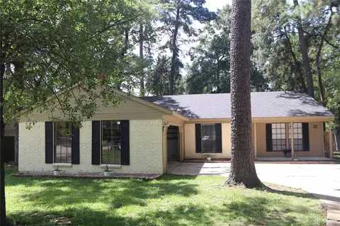 27 N Greenbud Ct, The Woodlands, TX 77380