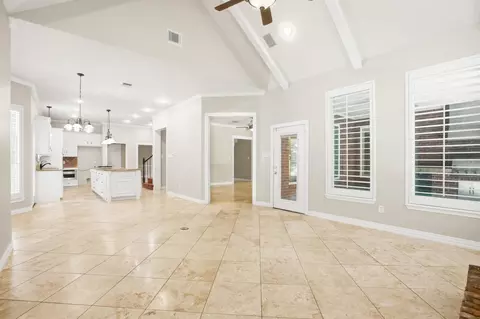 Living - 16110 Lafone Dr, Spring, TX 77379 photo 7 of 14