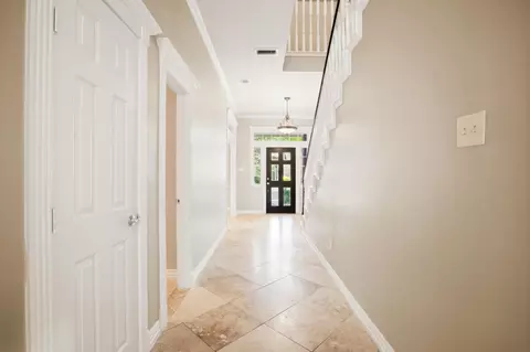 Entry Way - 16110 Lafone Dr, Spring, TX 77379 photo 2 of 6