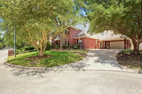 Exterior - 16110 Lafone Dr, Spring, TX 77379 photo 2 of 8