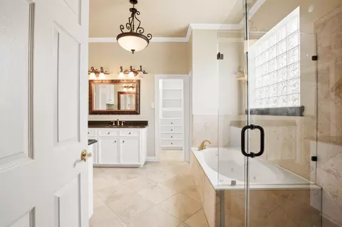 Bath - 16110 Lafone Dr, Spring, TX 77379 photo 1 of 6