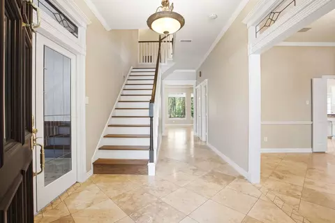 Entry Way - 16110 Lafone Dr, Spring, TX 77379 photo 1 of 6