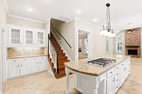 Entry Way - 16110 Lafone Dr, Spring, TX 77379 photo 4 of 6