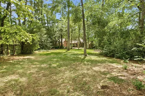 Exterior - 16110 Lafone Dr, Spring, TX 77379 photo 5 of 8