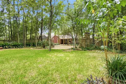 Exterior - 16110 Lafone Dr, Spring, TX 77379 photo 6 of 8