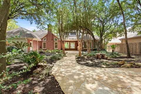 Exterior - 16110 Lafone Dr, Spring, TX 77379 photo 4 of 8