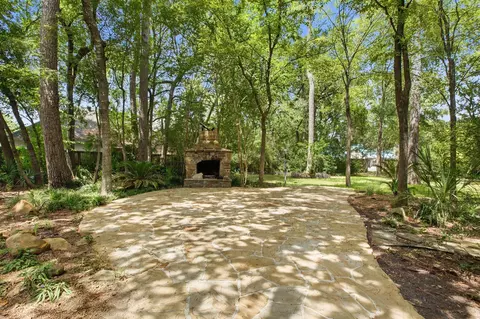 Exterior - 16110 Lafone Dr, Spring, TX 77379 photo 7 of 8