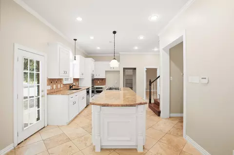 Kitchen - 16110 Lafone Dr, Spring, TX 77379 photo 2 of 3