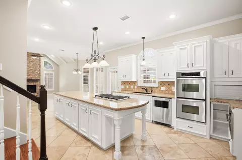 Kitchen - 16110 Lafone Dr, Spring, TX 77379 photo 3 of 3