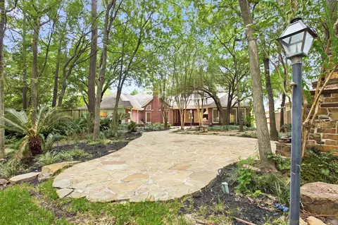 Exterior - 16110 Lafone Dr, Spring, TX 77379 photo 8 of 8