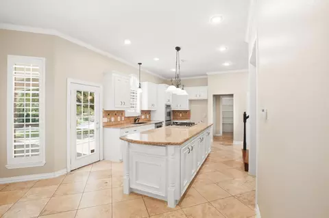 Kitchen - 16110 Lafone Dr, Spring, TX 77379 photo 1 of 3