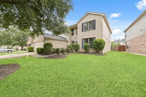 21322 Sage Flower Ct, Humble, TX 77338