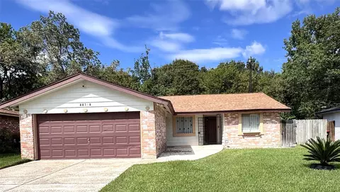 12631 Fern Forest Dr, Houston, TX 77044