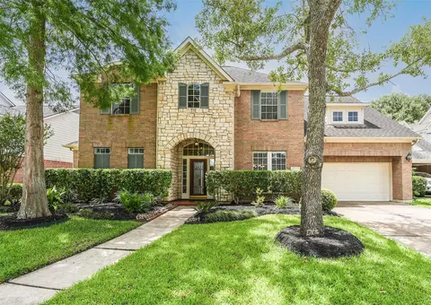 4514 Olive Green Ct, Houston, TX 77059
