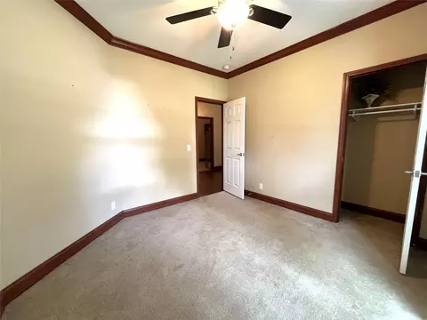 Bedroom - 19989 Post Oak Loop, Thornton, TX 76687 photo 2 of 3