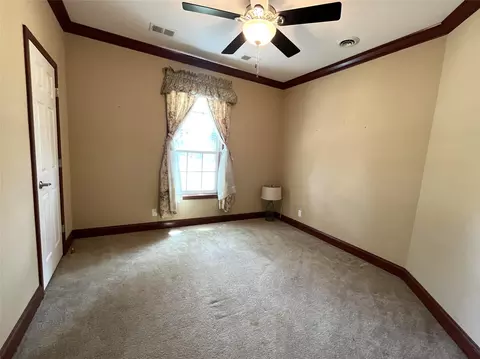 Bedroom - 19989 Post Oak Loop, Thornton, TX 76687 photo 3 of 3