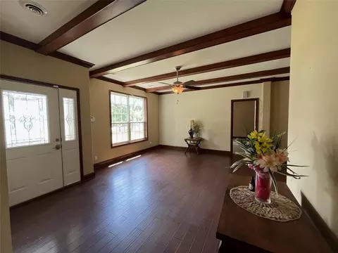 Living - 19989 Post Oak Loop, Thornton, TX 76687 photo 1 of 5