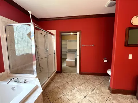 Bath - 19989 Post Oak Loop, Thornton, TX 76687 photo 4 of 4