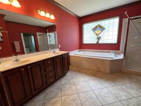 Bath - 19989 Post Oak Loop, Thornton, TX 76687 photo 3 of 4