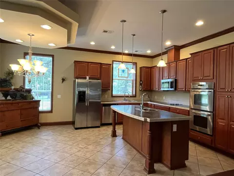 Kitchen - 19989 Post Oak Loop, Thornton, TX 76687 photo 1 of 3