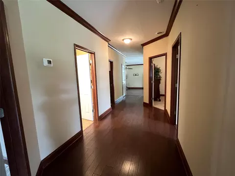 Entry Way - 19989 Post Oak Loop, Thornton, TX 76687 photo 1 of 1