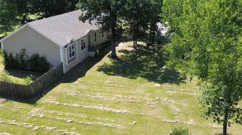 Exterior - 19989 Post Oak Loop, Thornton, TX 76687 photo 8 of 8