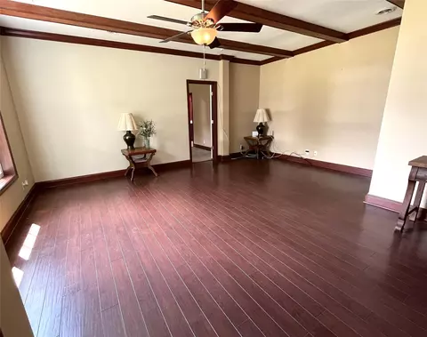 Living - 19989 Post Oak Loop, Thornton, TX 76687 photo 2 of 5