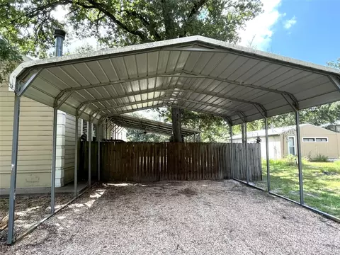 Exterior - 19989 Post Oak Loop, Thornton, TX 76687 photo 3 of 8