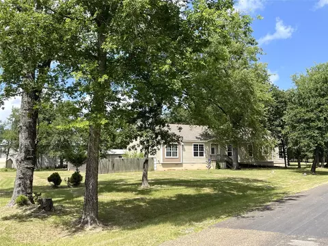 Exterior - 19989 Post Oak Loop, Thornton, TX 76687 photo 7 of 8