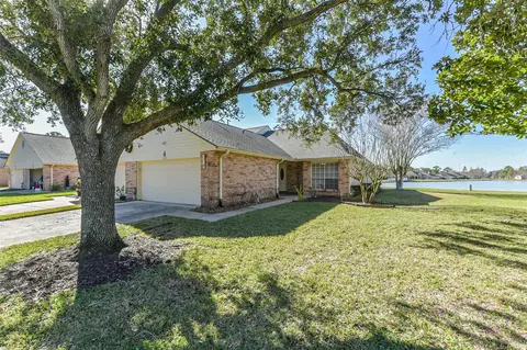 3013 Flower Field Ln #4, Pearland, TX 77584