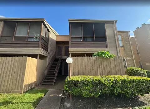 10555 Turtlewood Ct #2609, Houston, TX 77072