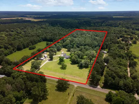 1278 Fm 2610 Rd, Cleveland, TX 77327