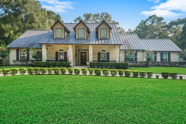 28235 Lazy Rock Dr, Huffman, TX 77336