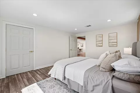 Bedroom - 105 Willow Dr, Flatonia, TX 78941 photo 4 of 5