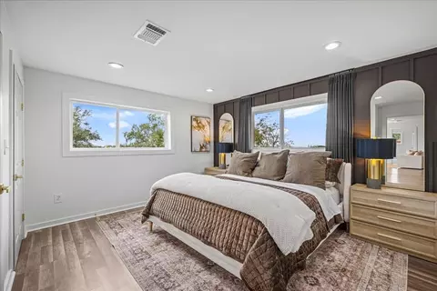 Bedroom - 105 Willow Dr, Flatonia, TX 78941 photo 1 of 5