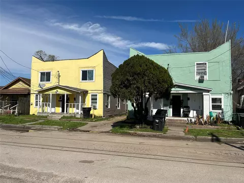 7109 Avenue E #12, Houston, TX 77011
