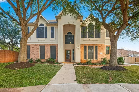 21103 Falcon Creek Ct, Richmond, TX 77406