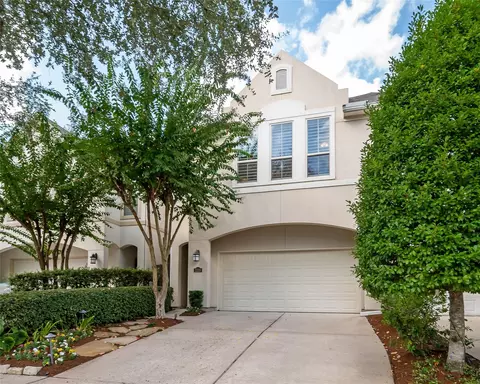 1339 Afton St, Houston, TX 77055